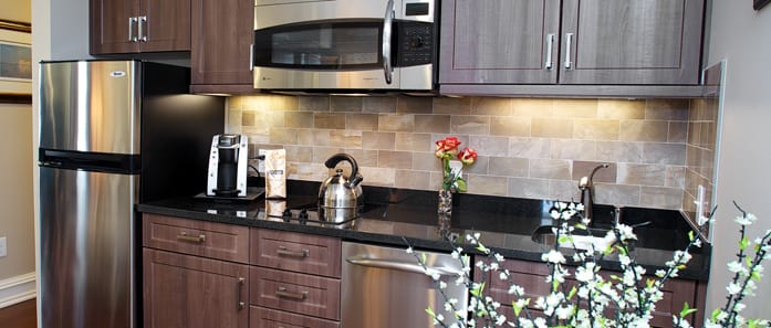 buckingham banner kitchen