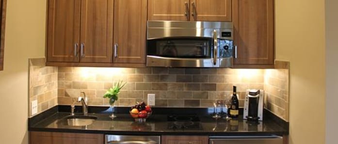 wiegand banner kitchen